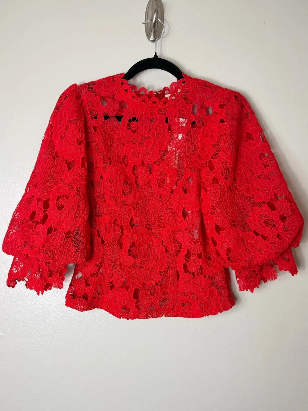 Anthropologie anthro sarah